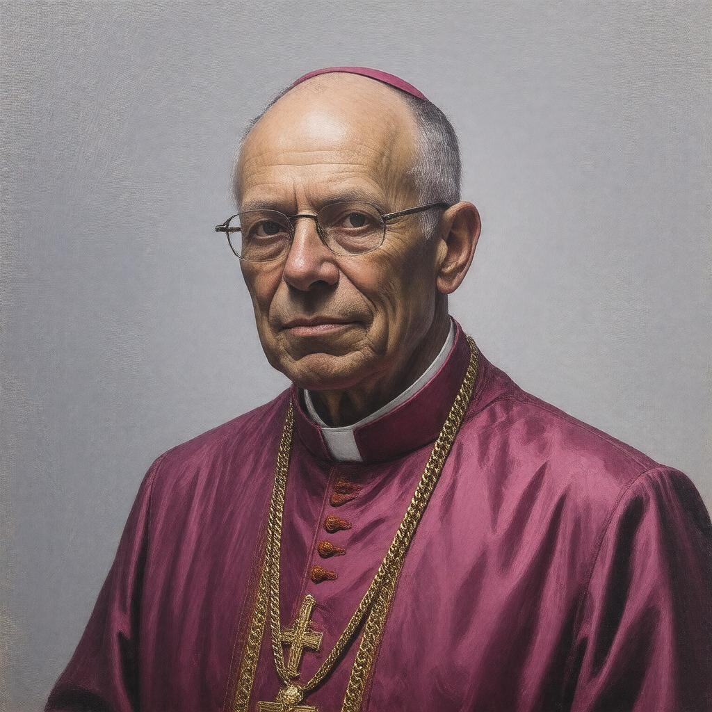 Robert Runcie